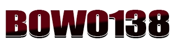 Bowo138 Logo